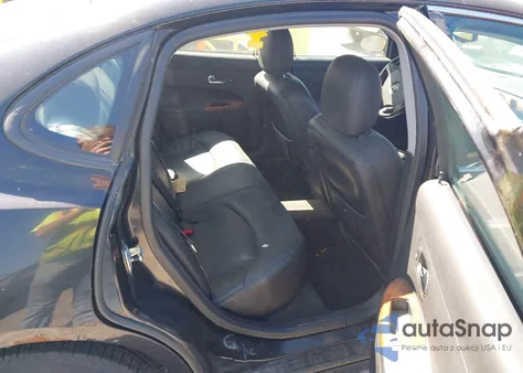 2006 Buick Lacrosse Cxs z USA, uszkodzony, nr VIN 2G4WE587X61174449